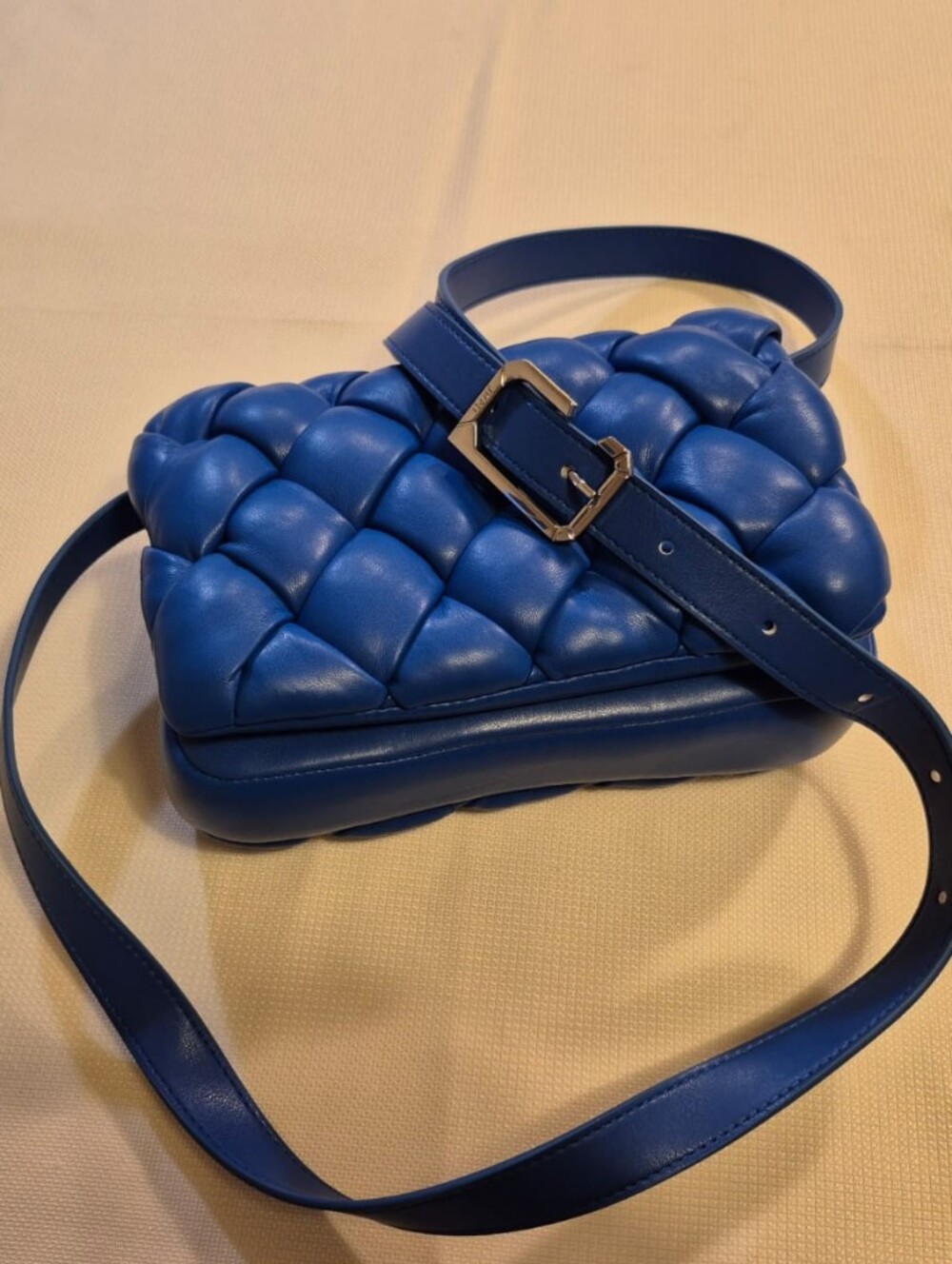 JW PEI Maze Crossbody Bag